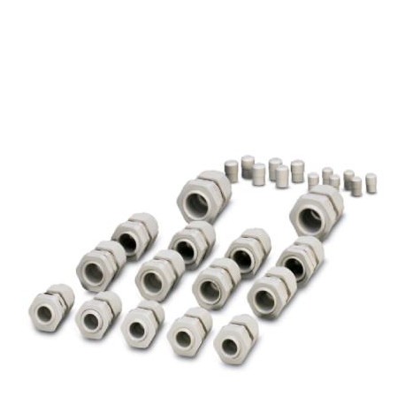 IBS PG SET - IBS PG SET 2836599 PHOENIX CONTACT Pg screw connection