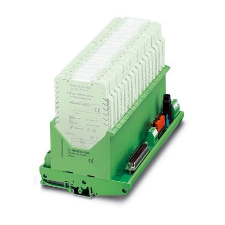 PI-MB/16/D-SUB/S1 - PI-MB/16/D-SUB/S1 2837459 PHOENIX CONTACT Basic terminal block