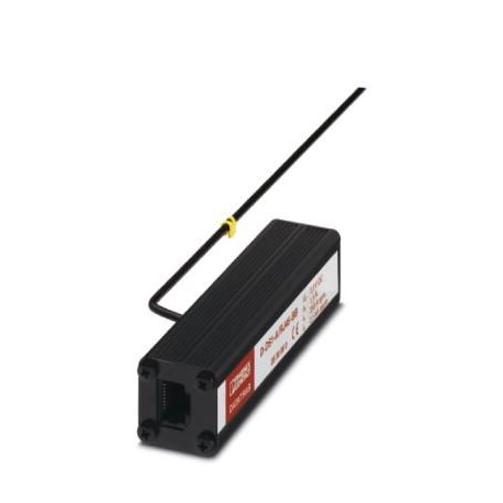 D-DS1-A/RJ45-BB - D-DS1-A/RJ45-BB 2838050 PHOENIX CONTACT Surge protection device