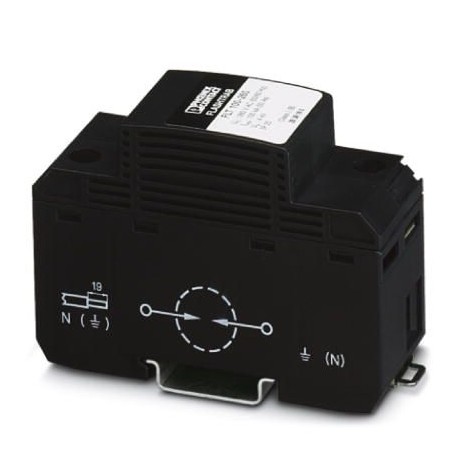FLT 100-260 - FLT 100-260 2838160 PHOENIX CONTACT Combination type 1/2 protective device