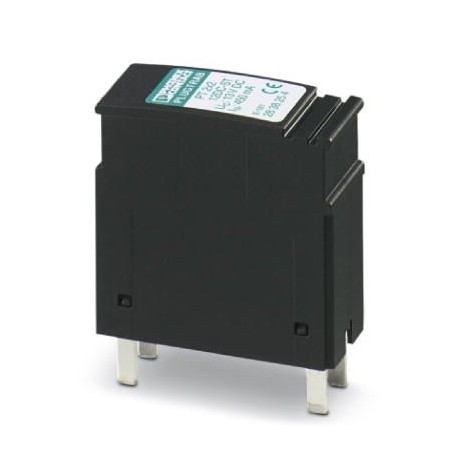 PT 2X2-12DC-ST - PT 2X2-12DC-ST 2838254 PHOENIX CONTACT Surge protection plug