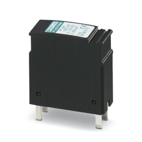 PT 4X1-12DC-ST - PT 4X1-12DC-ST 2838319 PHOENIX CONTACT Surge protection plug