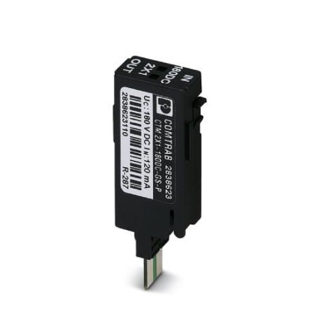 CTM 2X1-180DC-GS-P