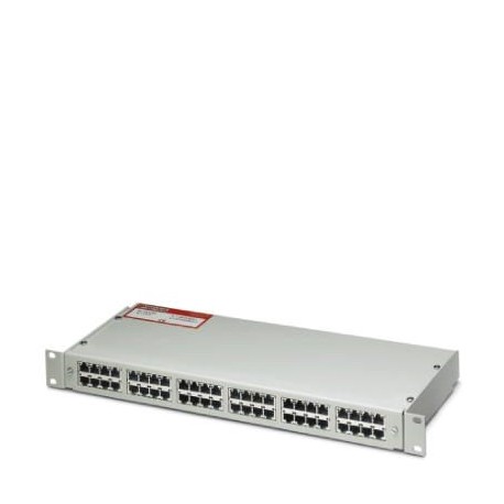 D-LAN-19"-24 - D-LAN-19"-24 2838791 PHOENIX CONTACT Surge protection device