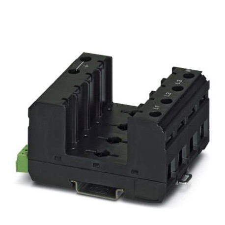 VAL-MS/3+1-BE/FM - VAL-MS/3+1-BE/FM 2838898 PHOENIX CONTACT Type 2 surge protection base element