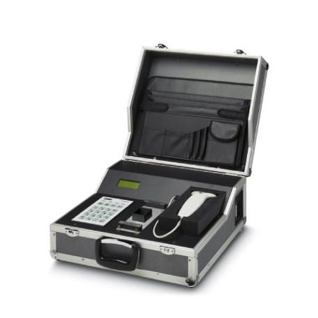 CHECKMASTER - CHECKMASTER 2838924 PHOENIX CONTACT Test device