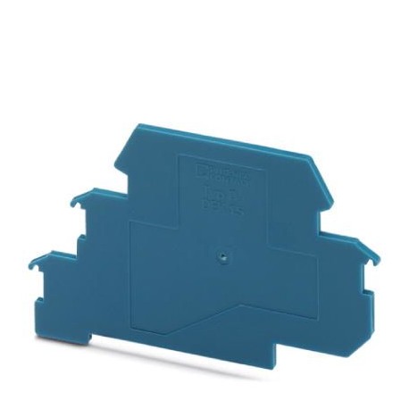 D-DEK 1,5 BU - D-DEK 1,5 BU 2838982 PHOENIX CONTACT End cover