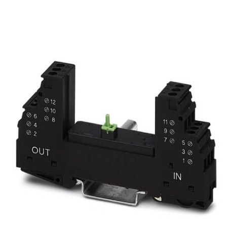 PT 2X2-BE - PT 2X2-BE 2839208 PHOENIX CONTACT Surge protection base element