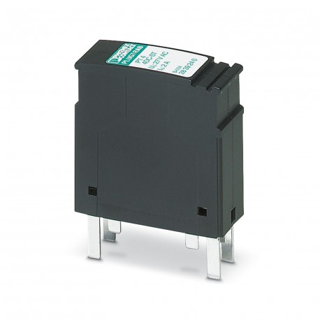 PT 4-24DC-ST - PT 4-24DC-ST 2839240 PHOENIX CONTACT Surge protection plug