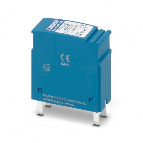 PT 4-EX(I)-24DC-ST - PT 4-EX(I)-24DC-ST 2839253 PHOENIX CONTACT Surge protection plug