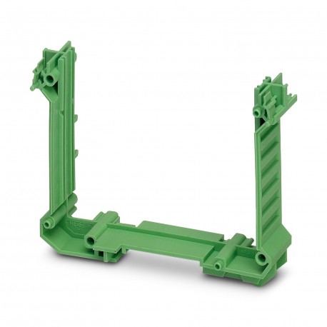 ME 45 UTM G GN - ME 45 UTM G GN 2853417 PHOENIX CONTACT Mounting base housing