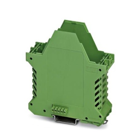 ME 35 UT BUS/ 5 GN - ME 35 UT BUS/ 5 GN 2853637 PHOENIX CONTACT Mounting base housing