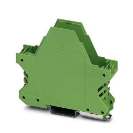 ME 22,5 F-UT GN - ME 22,5 F-UT GN 2854131 PHOENIX CONTACT Mounting base housing