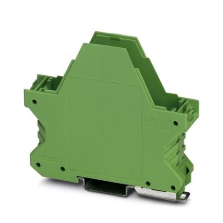 ME 22,5 F-UTG/FE GN - ME 22,5 F-UTG/FE GN 2854157 PHOENIX CONTACT Mounting base housing