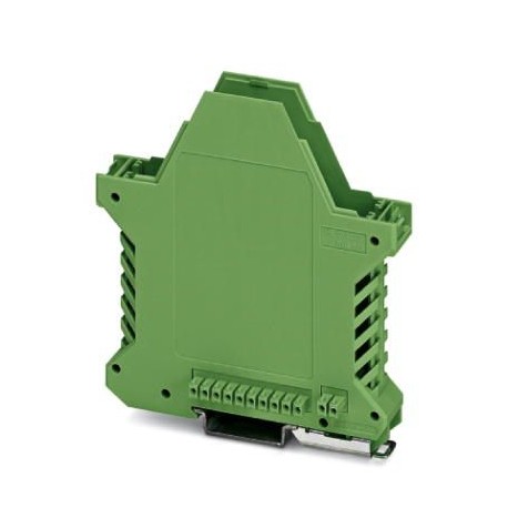 ME 17,5 UT/FE BUS/10+2 GN - ME 17,5 UT/FE BUS/10+2 GN 2854199 PHOENIX CONTACT Electronic housing