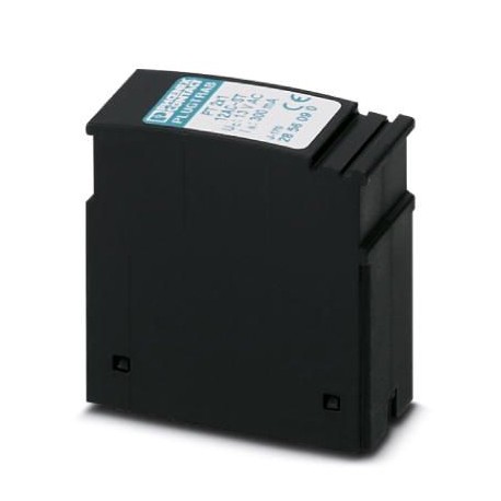 PT 2X1-12AC-ST - PT 2X1-12AC-ST 2856090 PHOENIX CONTACT Surge protection plug