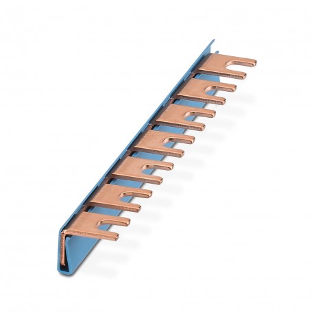 MPB 18/1-7 BU - MPB 18/1- 7 BU 2856278 PHOENIX CONTACT Wiring bridge