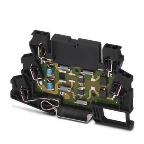 TT-ST-2/2-24DC - TT-ST-2/2-24DC 2858881 PHOENIX CONTACT Surge protection device