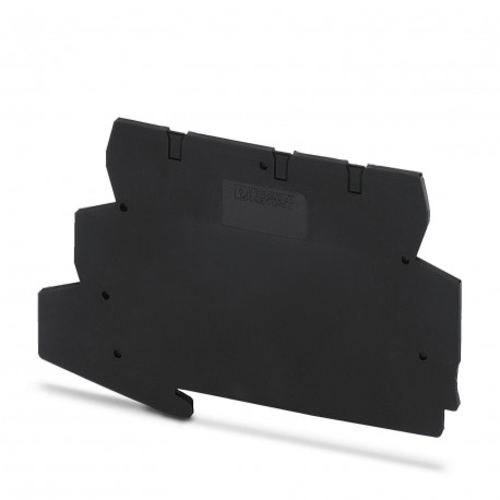 TT-D-STTCO-BK - TT-D-STTCO-BK 2858894 PHOENIX CONTACT End cover