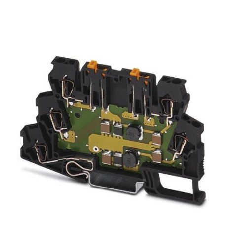 TT-ST-M-SFP-24AC - TT-ST-M-SFP-24AC 2858946 PHOENIX CONTACT Surge protection device