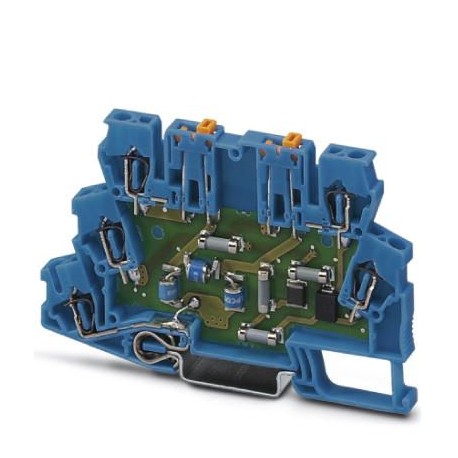 TT-ST-M-EX(I)-24DC - TT-ST-M-EX(I)-24DC 2859424 PHOENIX CONTACT Surge protection device