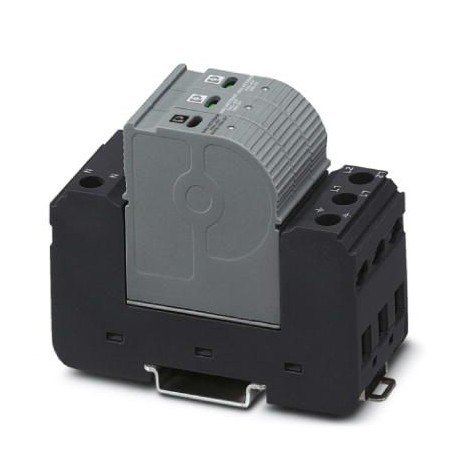 VAL-CP-2S-350 - VAL-CP-2S-350 2859505 PHOENIX CONTACT Type 2 surge arrester