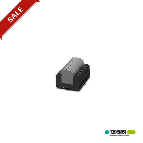 FLT-CP-3C-350 - FLT-CP-3C-350 2859725 PHOENIX CONTACT Combination plug-in arrester currents of lightning and surge arresters..