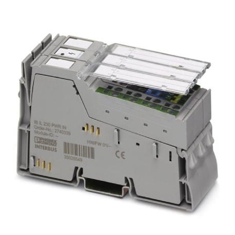 IB IL 230 PWR IN-PAC