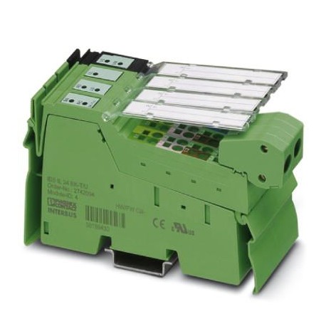 IBS IL 24 BK-T/U-PAC