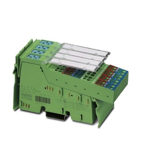 IB IL 24 DI16-2MBD-PAC