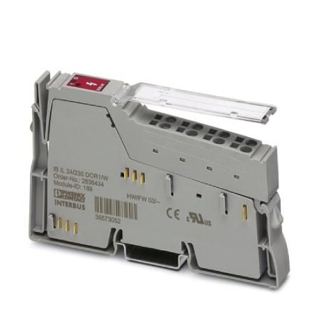 IB IL 24/230 DOR1/W-2MBD-PAC