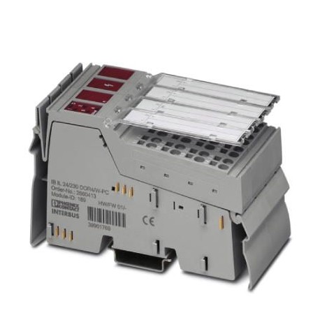IB IL 24/230 DOR4/W-PC-PAC