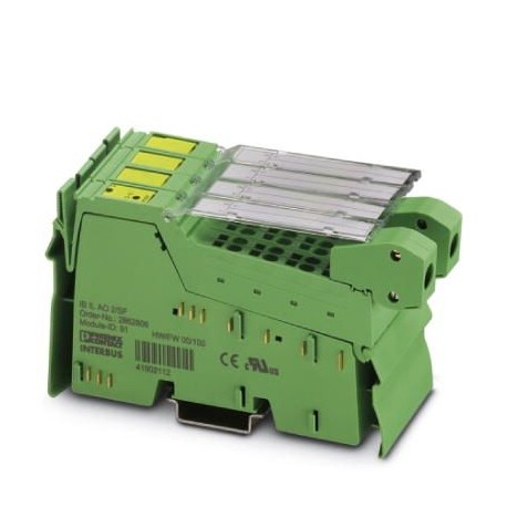 IB IL AO 2/SF-2MBD-PAC