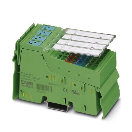 IB IL 24 DI 8/T2-PAC