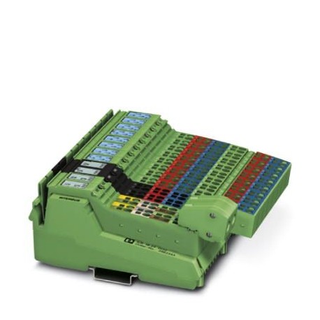 ILB IB 24 DI32 - ILB IB 24 DI32 2862343 PHOENIX CONTACT I/O module