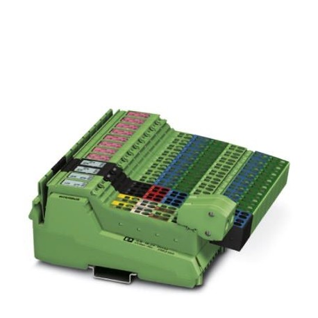 ILB IB 24 DO32 - ILB IB 24 DO32 2862369 PHOENIX CONTACT I/O module