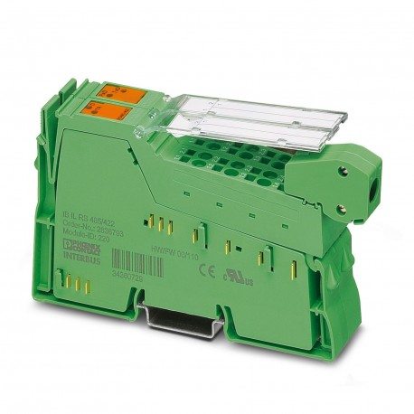 IB IL RS 485/422-PRO-PAC