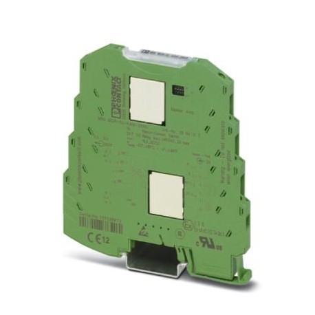 MINI MCR-SL-NAM-2RNO - MINI MCR-SL-NAM-2RNO 2864105 PHOENIX CONTACT Switching amplifier