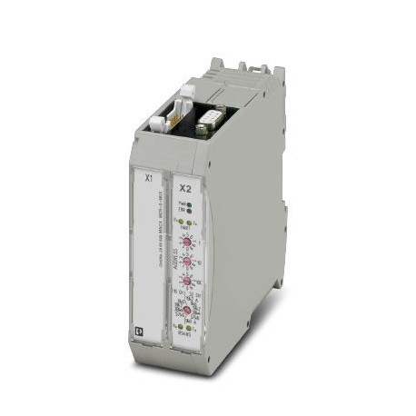 MACX MCR-S-MUX - MACX MCR-S-MUX 2865599 PHOENIX CONTACT HART multiplexer