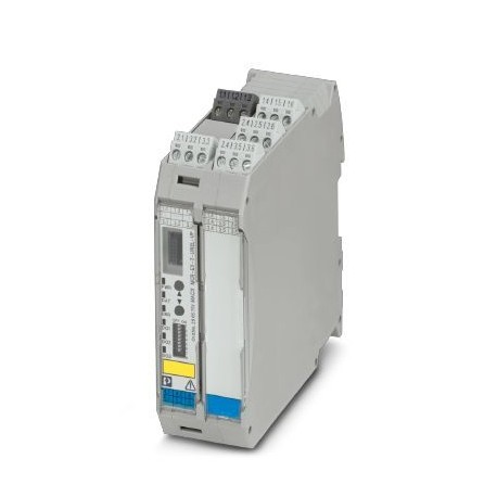 MACX MCR-EX-T-UIREL-UP - MACX MCR-EX-T-UIREL-UP 2865751 PHOENIX CONTACT Temperature measuring transducer