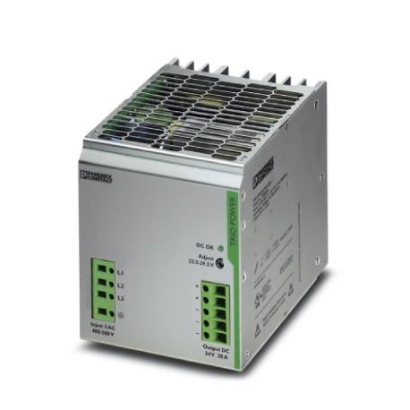 TRIO-PS/3AC/24DC/20