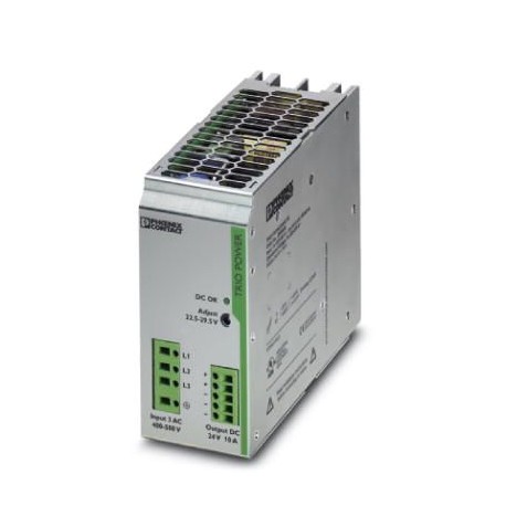 TRIO-PS/3AC/24DC/10