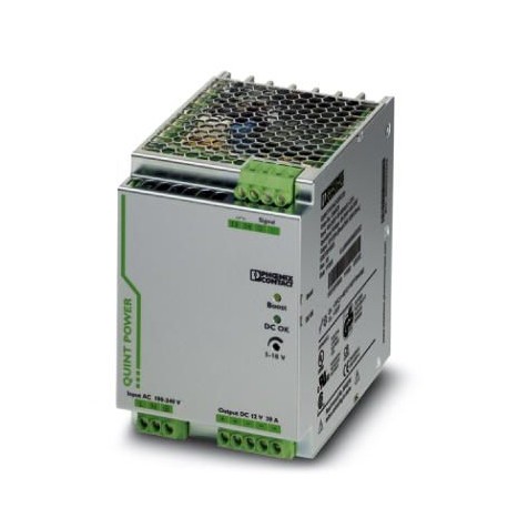 QUINT-PS/1AC/12DC/20