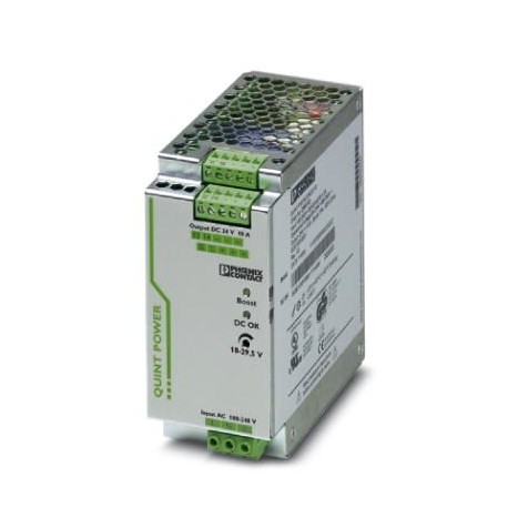 QUINT-PS/1AC/24DC/10