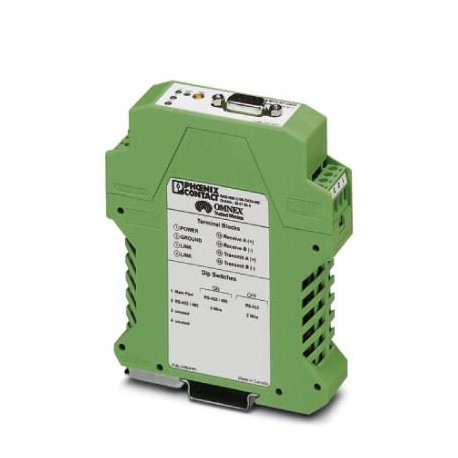 RAD-ISM-2400-DATA-BD - RAD-ISM-2400-DATA-BD 2867869 PHOENIX CONTACT Wireless module