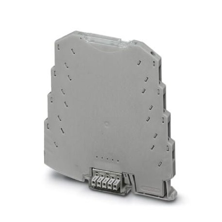 ME MAX 6,2 SC-TBUS 4-4 KMGY - ME MAX 6,2 SC-TBUS 4-4 KMGY 2869634 PHOENIX CONTACT Electronic housing