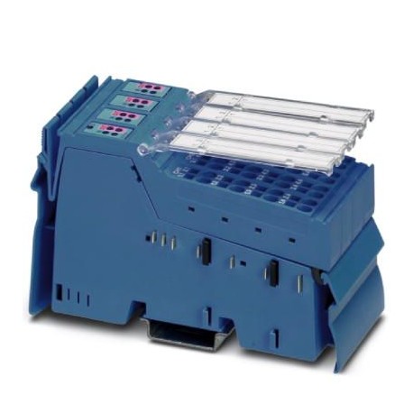 IB IL EX-IS DIO 4/NAM-PAC