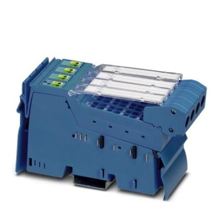 IB IL EX-IS AIO 4/EF-PAC