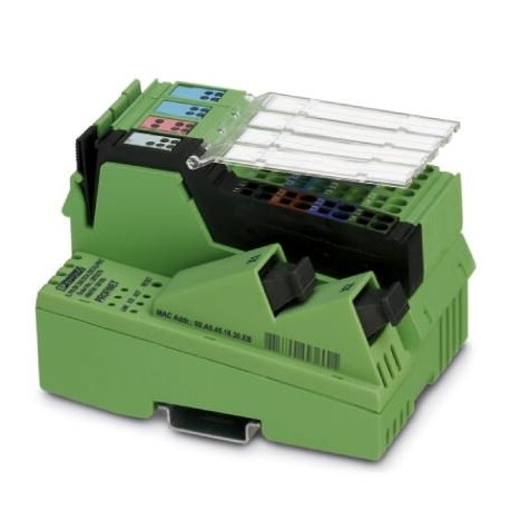 IL PN BK DI8 DO4 2SCRJ-PAC