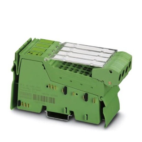 IB IL AI 4/EF-PAC - IB IL AI 4/EF-PAC 2878447 PHOENIX CONTACT Inline terminal